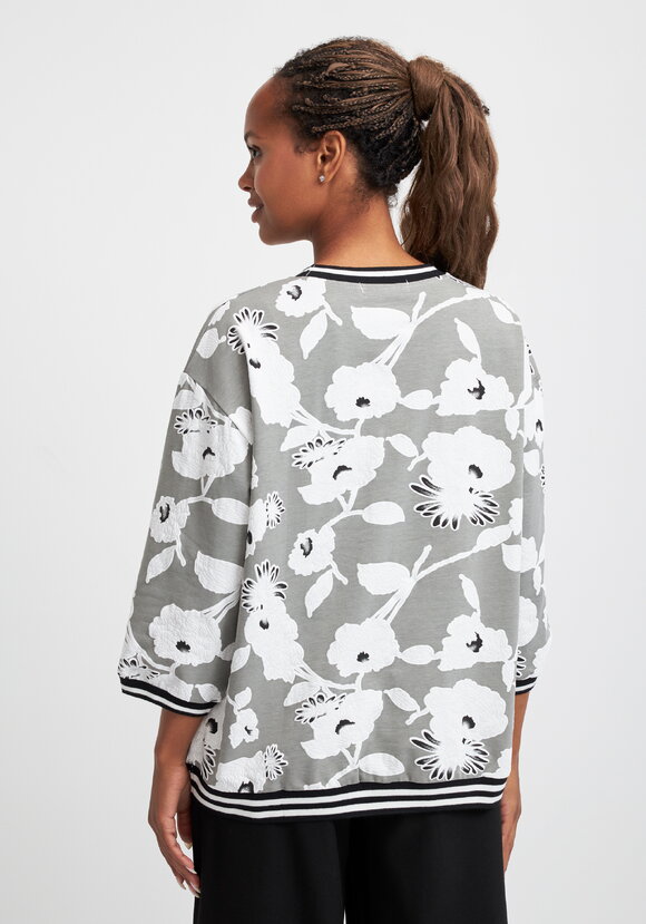 Блуза Марико шир.  580, рис. 21