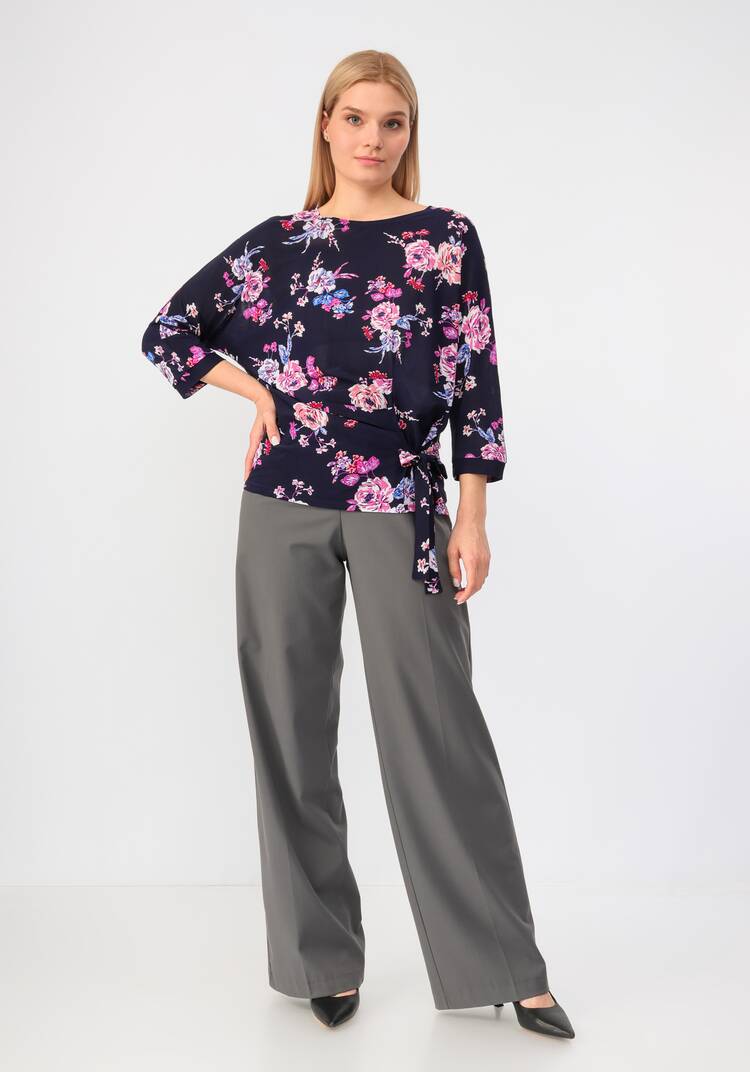 Блуза Филиппа шир.  750, рис. 7