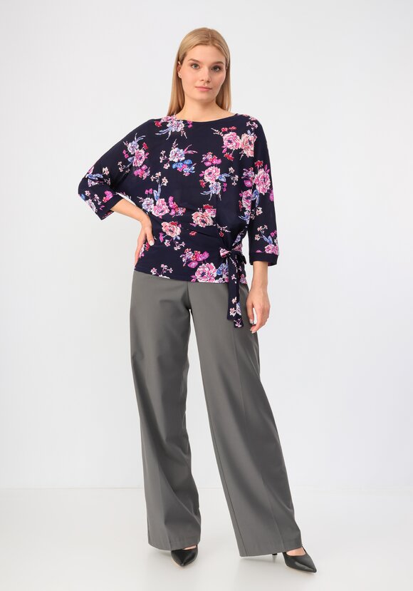 Блуза Филиппа шир.  580, рис. 7