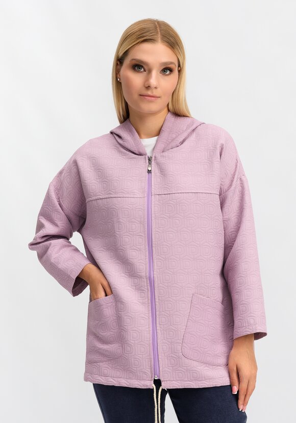 Куртка Симона шир.  580, рис. 8