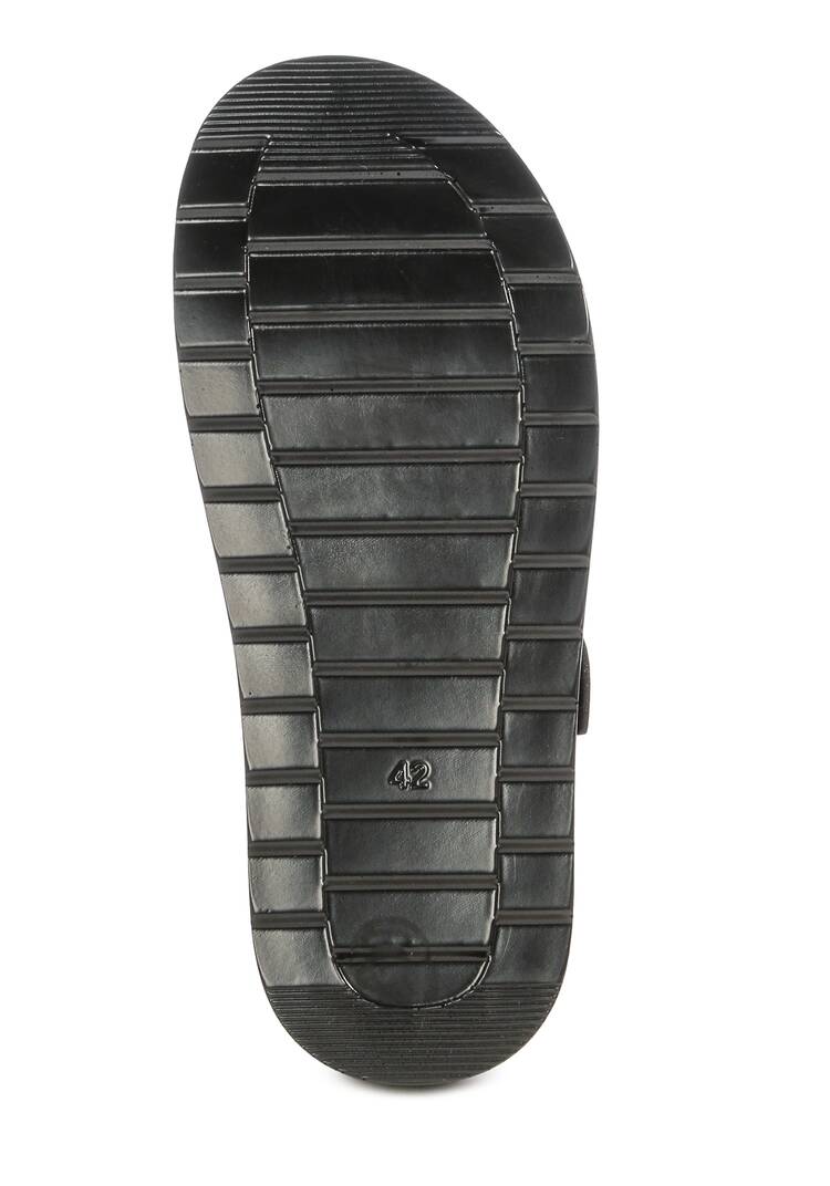 Сабо мужские Делос шир.  750, рис. 5