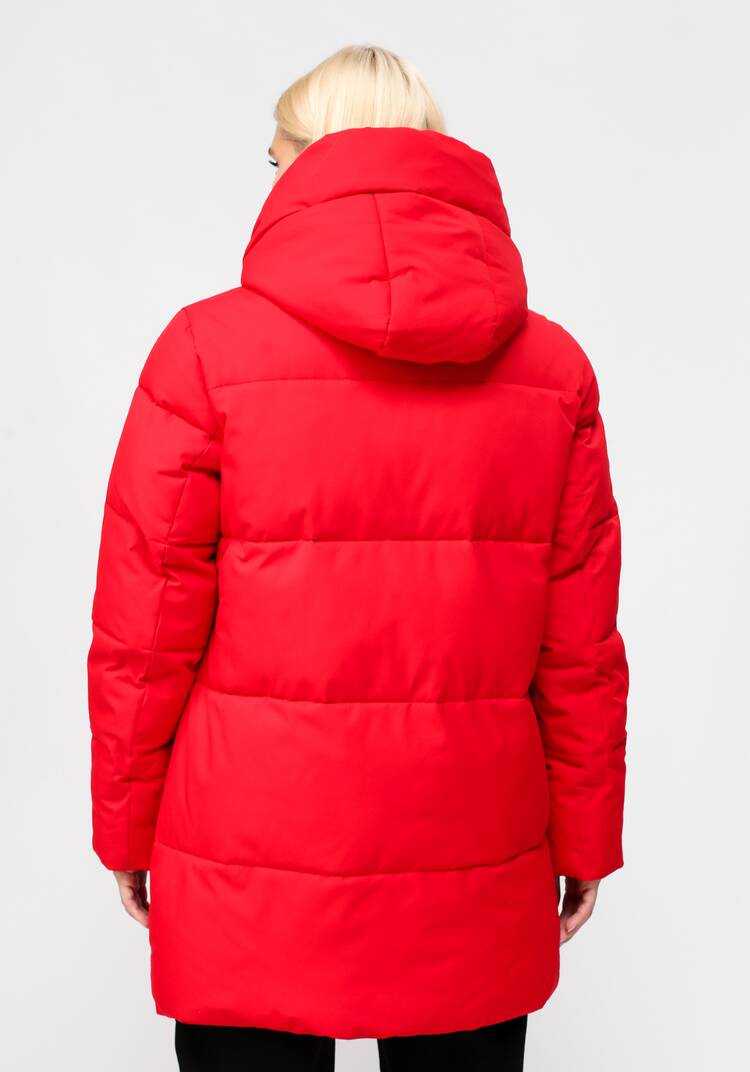 Куртка Мариэтта шир.  750, рис. 9