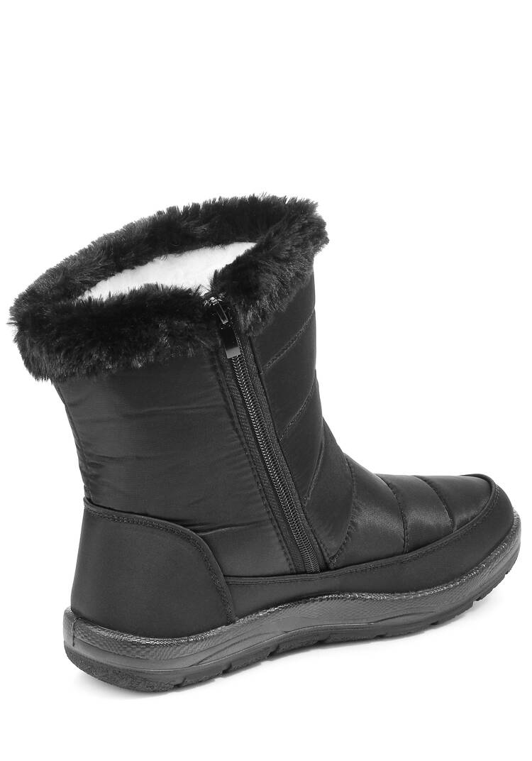 Дутики женские Иляна шир.  750, рис. 3