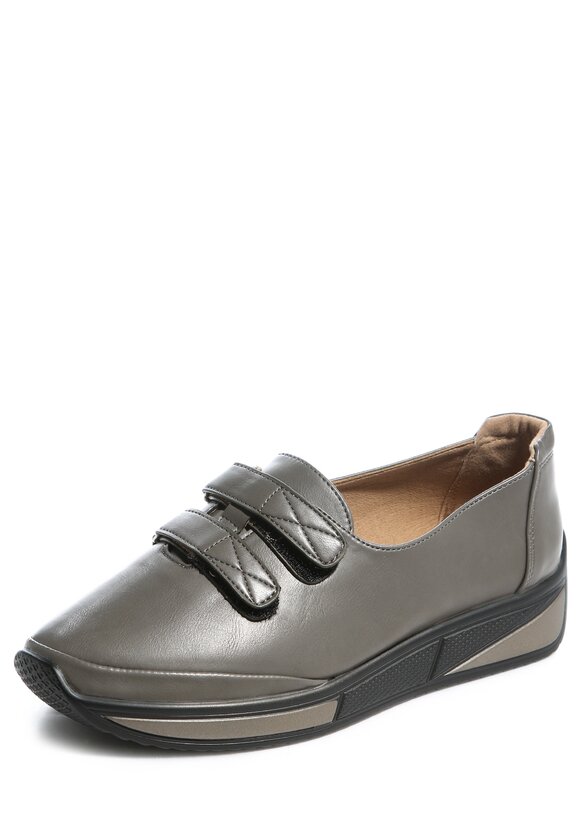 Полуботинки женские Анитта шир.  580, рис. 16