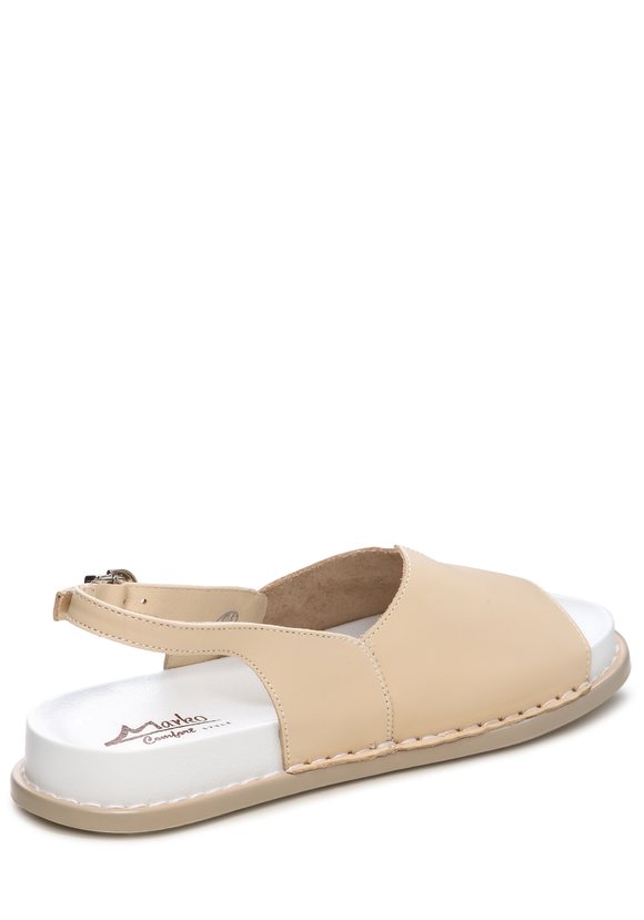 Туфли летние женские Эби шир.  580, рис. 3