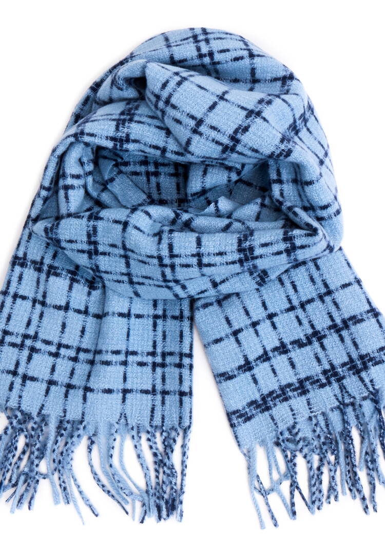 Палантин Маргарита шир.  750, рис. 8