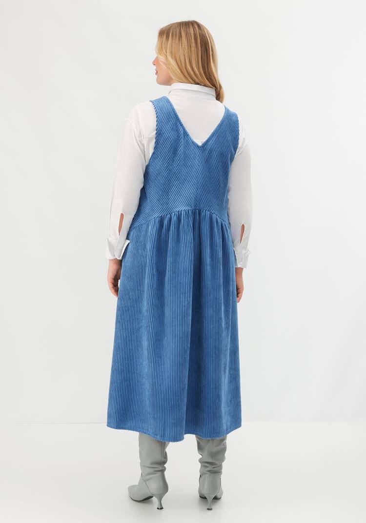 Сарафан Сьюзи шир.  750, рис. 13