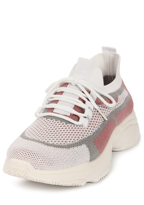 Кроссовки женские Крис шир.  580, рис. 1