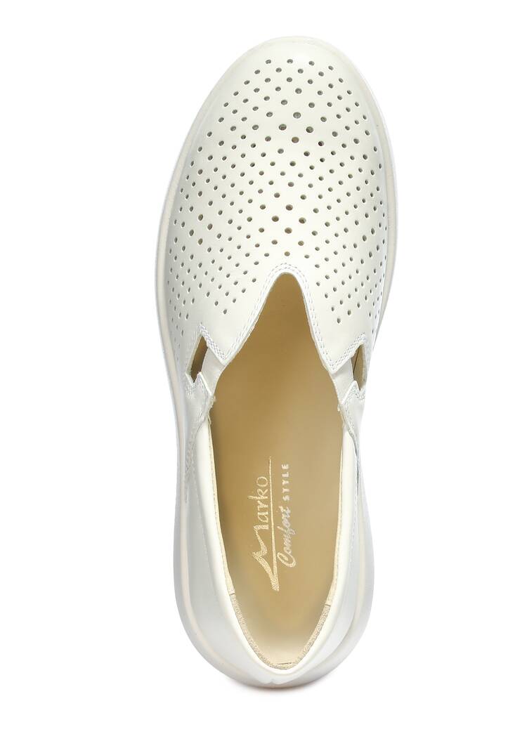 Слипоны женские Аиша шир.  750, рис. 14