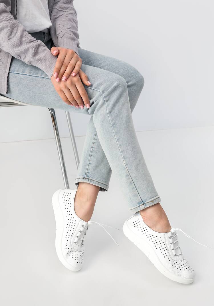 Ботинки женские Ильма шир.  750, рис. 70