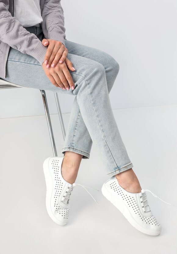 Ботинки женские Ильма шир.  580, рис. 70