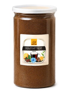 Набор для напитков Полезный
