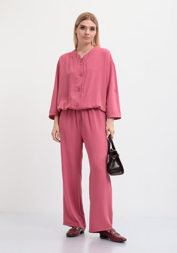 Брюки Июлия шир.  580, рис. 6