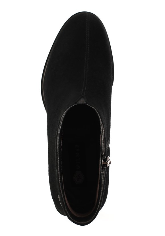 Ботильоны женские Стэффа шир.  580, рис. 8