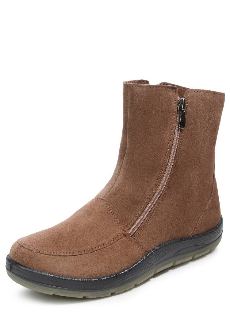 Полусапоги женские Лила шир.  750, рис. 36