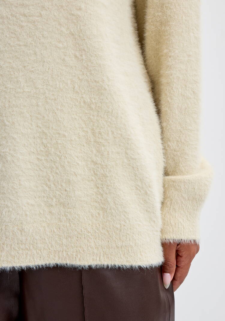 Водолазка Любава шир.  750, рис. 6