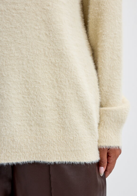 Водолазка Любава шир.  580, рис. 6