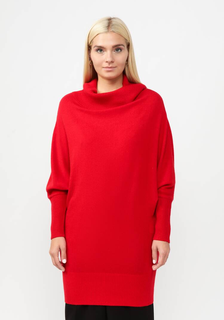 Джемпер вязаный кашемировый шир.  750, рис. 12