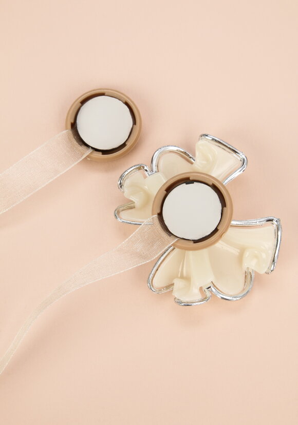 Подхват для штoр, 2 шт. шир.  580, рис. 41