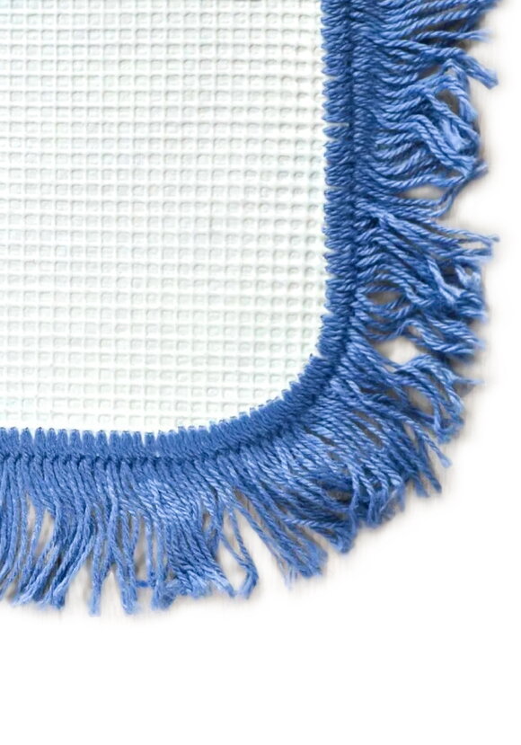 Сидушка для стула, 4 шт. шир.  580, рис. 39