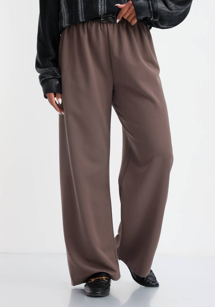 Брюки Мила шир.  750, рис. 14