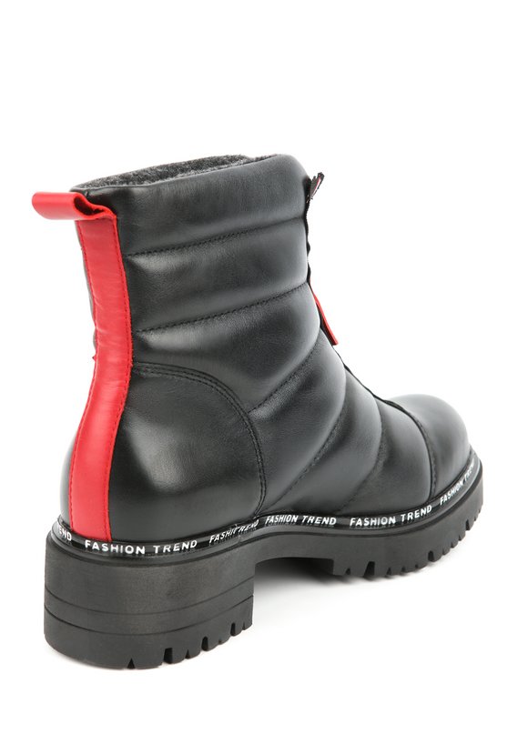 Ботинки женские Грэйс шир.  580, рис. 3