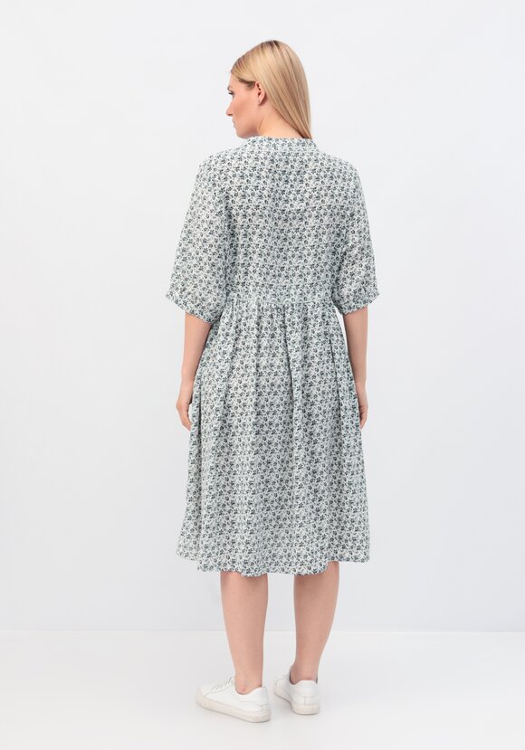 Платье Алеся шир.  580, рис. 3