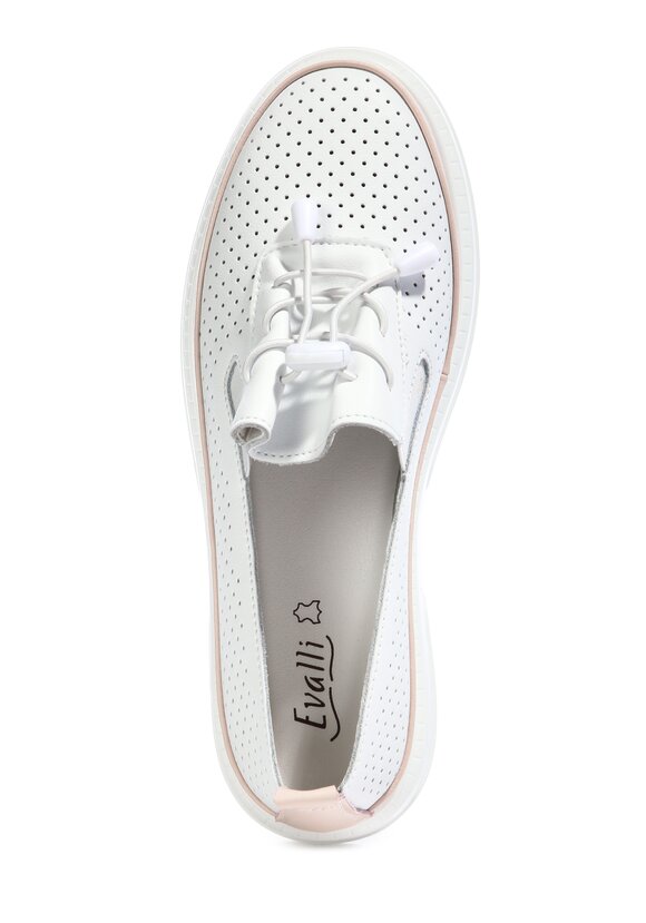 Туфли женские Инара шир.  580, рис. 14