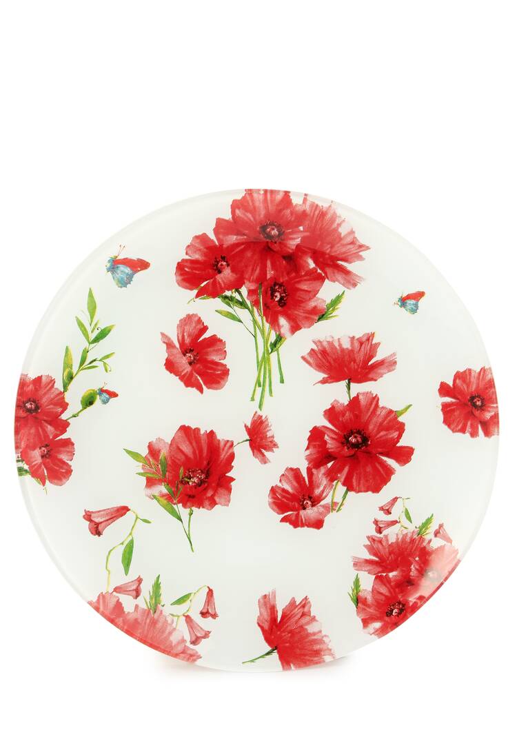 Обеденный сервиз на 6 персон Званый ужин шир.  750, рис. 6