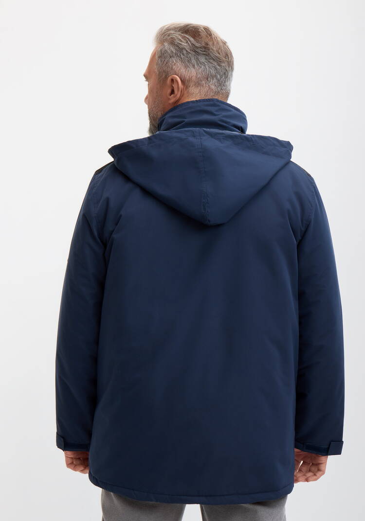 Куртка Арнольд шир.  750, рис. 4