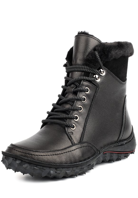 Ботинки женские Стэйси шир.  580, рис. 6