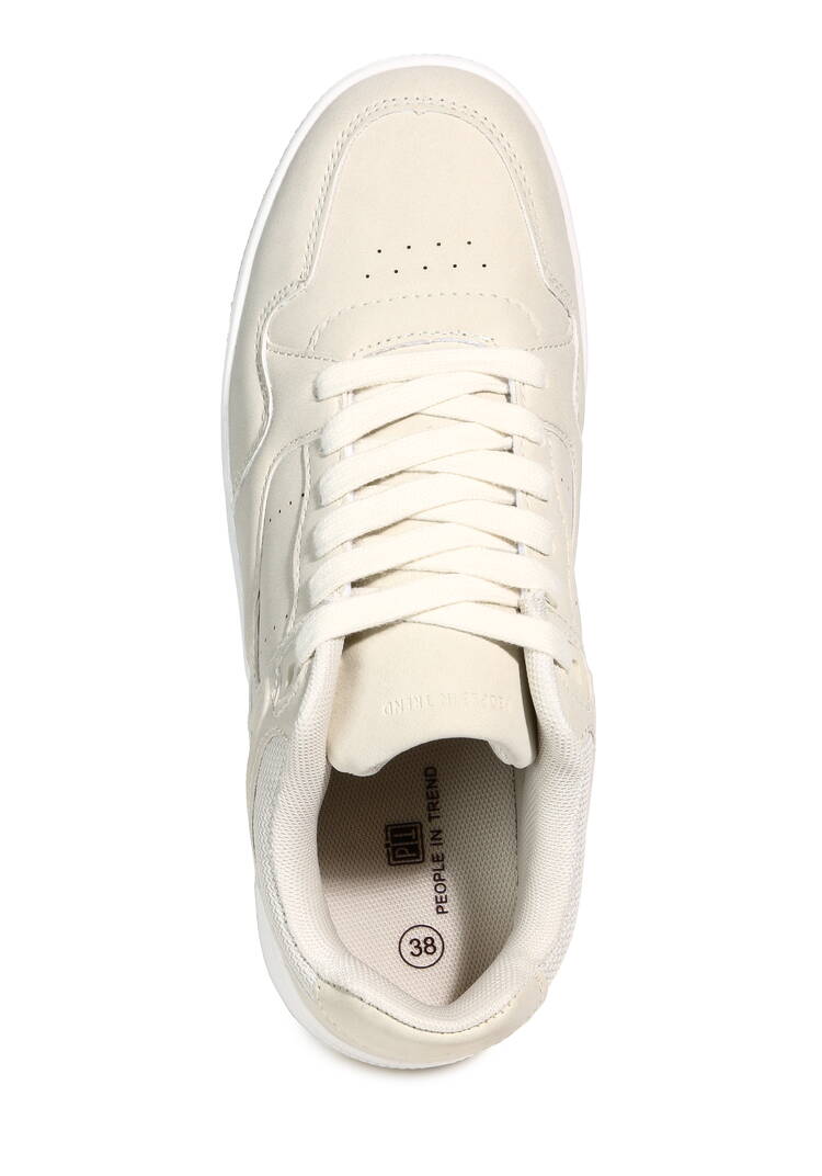 Кроссовки женские Беатриса шир.  750, рис. 4