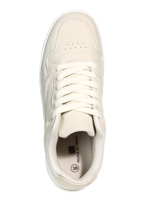 Кроссовки женские Беатриса шир.  580, рис. 4