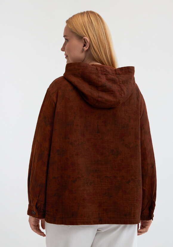 Рубашка Эмилия шир.  580, рис. 10