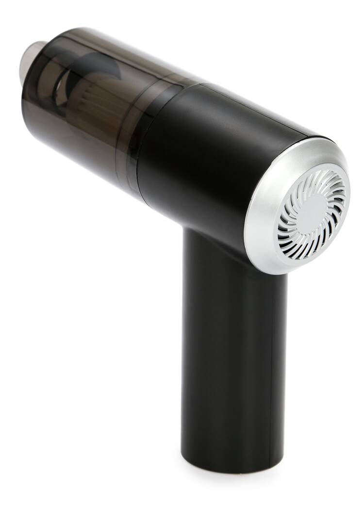 Аккумуляторный ручной пылесос шир.  750, рис. 3