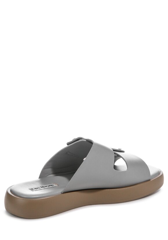 Сабо женские Лоранда шир.  580, рис. 3