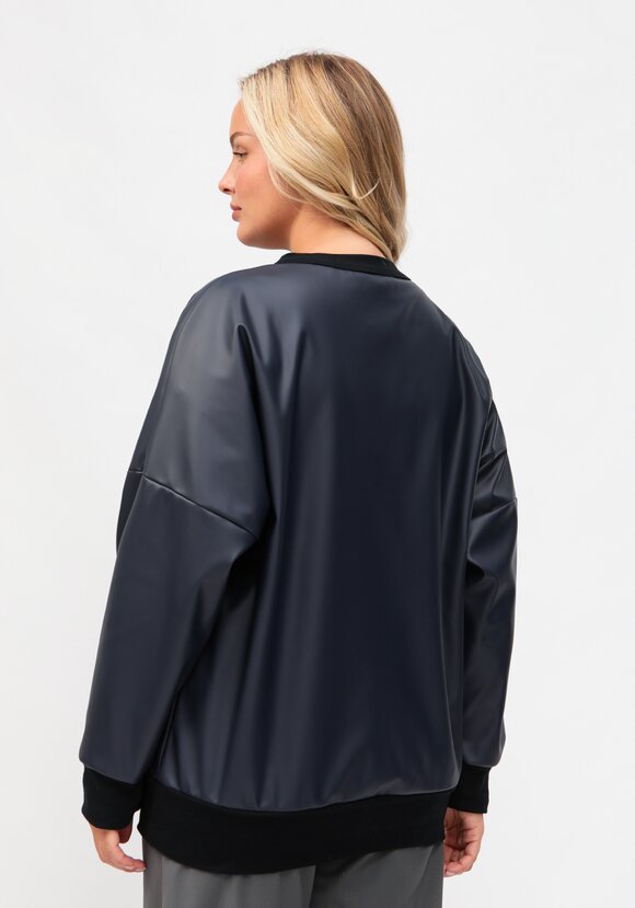 Бомбер Невероятное путешествие шир.  580, рис. 23