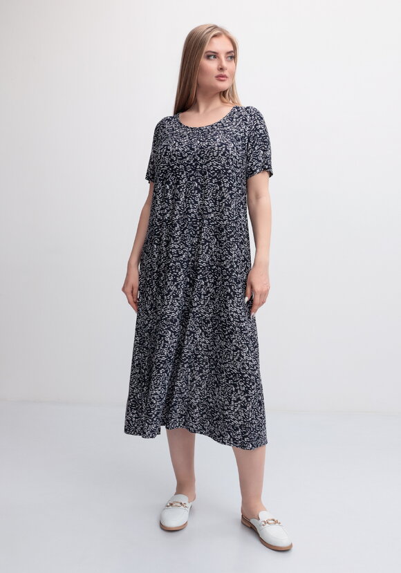 Платье Фемида шир.  580, рис. 4