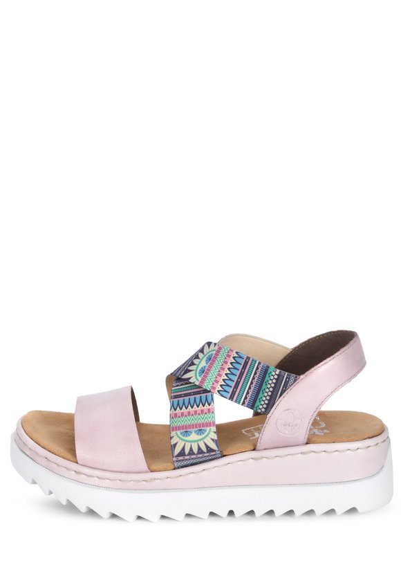 Босоножки женские Пенелопа шир.  580, рис. 2