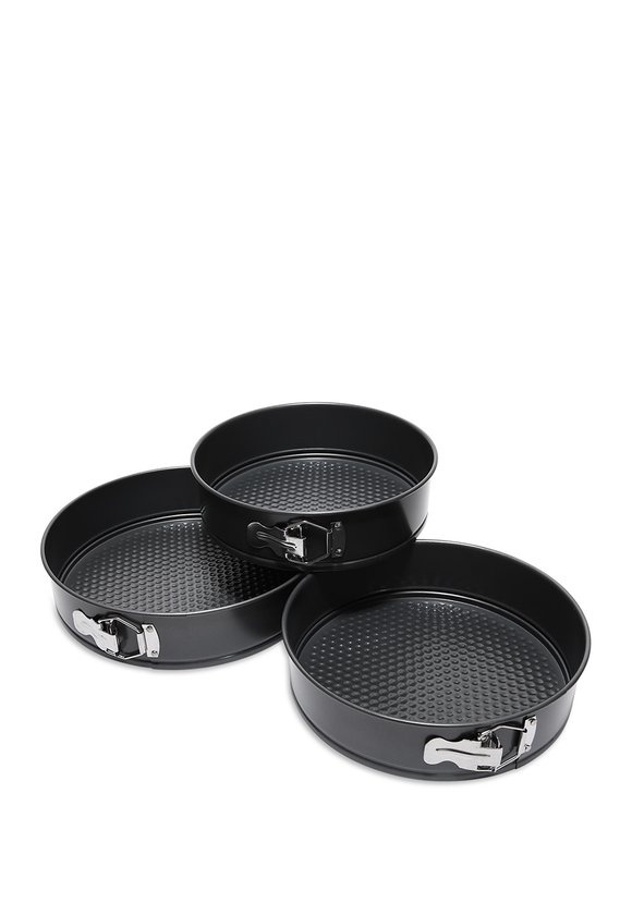 DOSH HOME Формы для торта раскладные FORNAX шир.  580, рис. 1