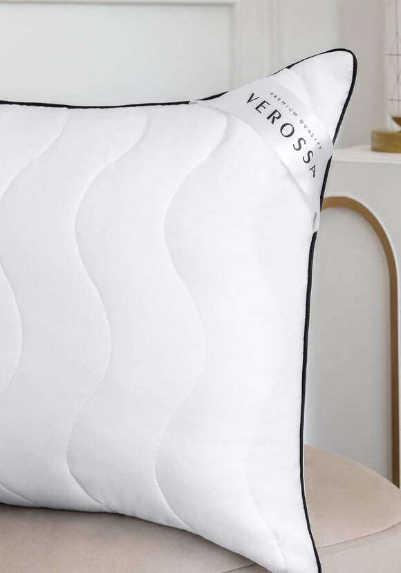 Подушка с шелковым волокном шир.  580, рис. 2