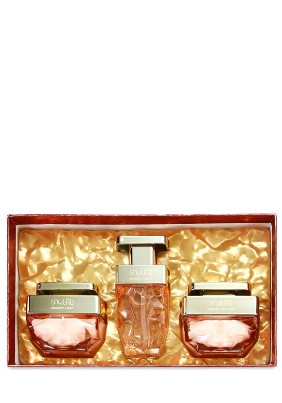 Премиум-набор для лица c аквапорином, 2 шт. шир.  580, рис. 6