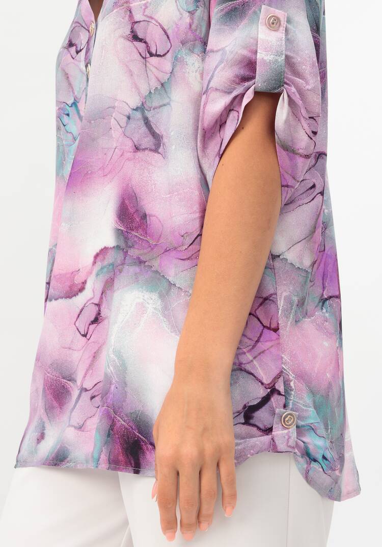 Туника Карла шир.  750, рис. 5