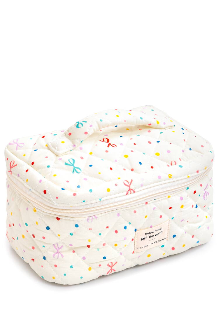 Косметичка женская Инга шир.  750, рис. 8