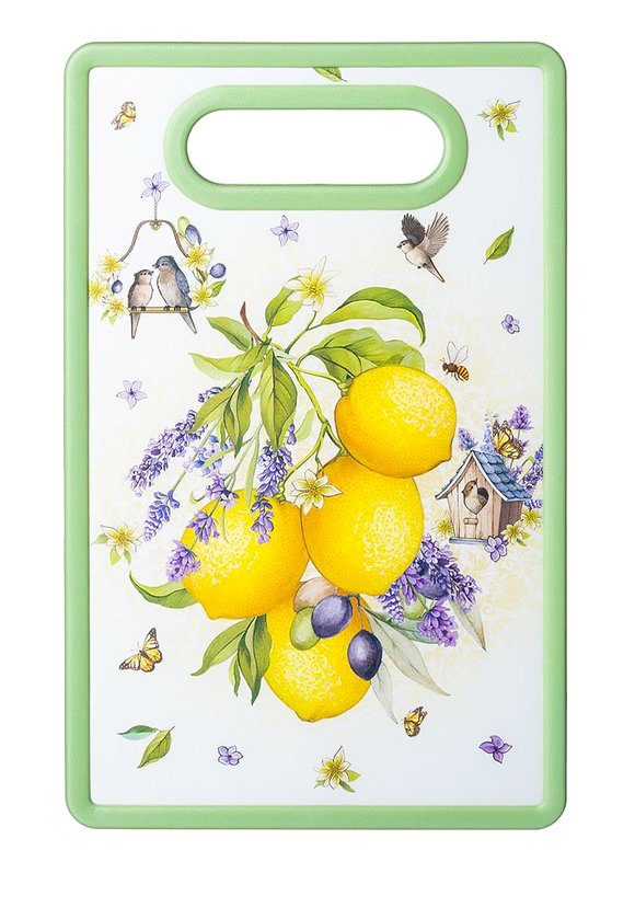 Набор из 4-х разделочных досок шир.  580, рис. 5