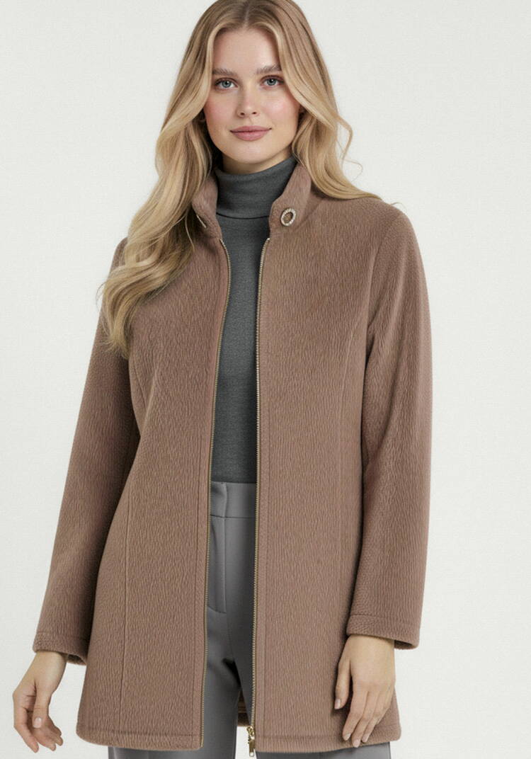 Кардиган Инга шир.  750, рис. 10