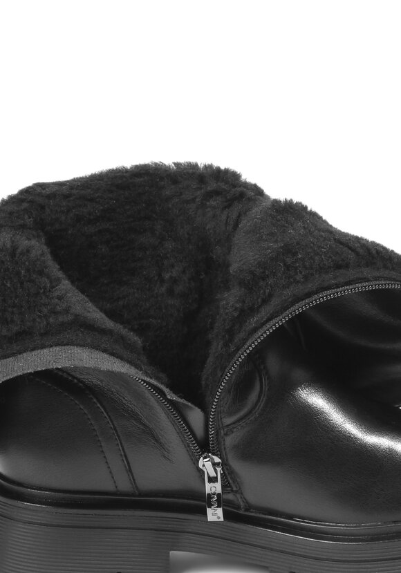 Полусапоги женские Риша шир.  580, рис. 12