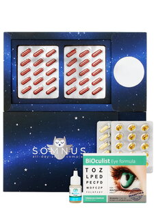 Набор Биокулист + Сомнус