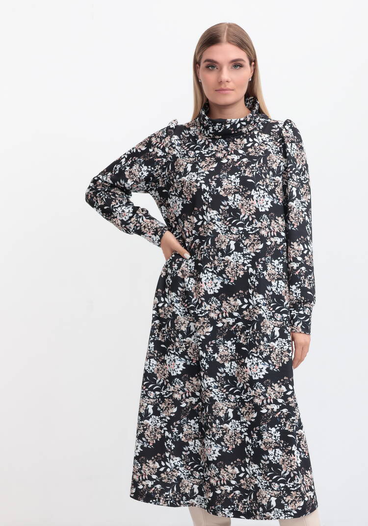 Платье Алита шир.  750, рис. 14