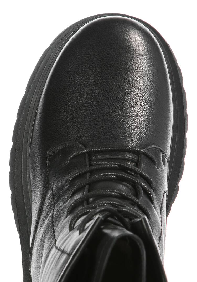 Ботинки женские Аризона шир.  750, рис. 4